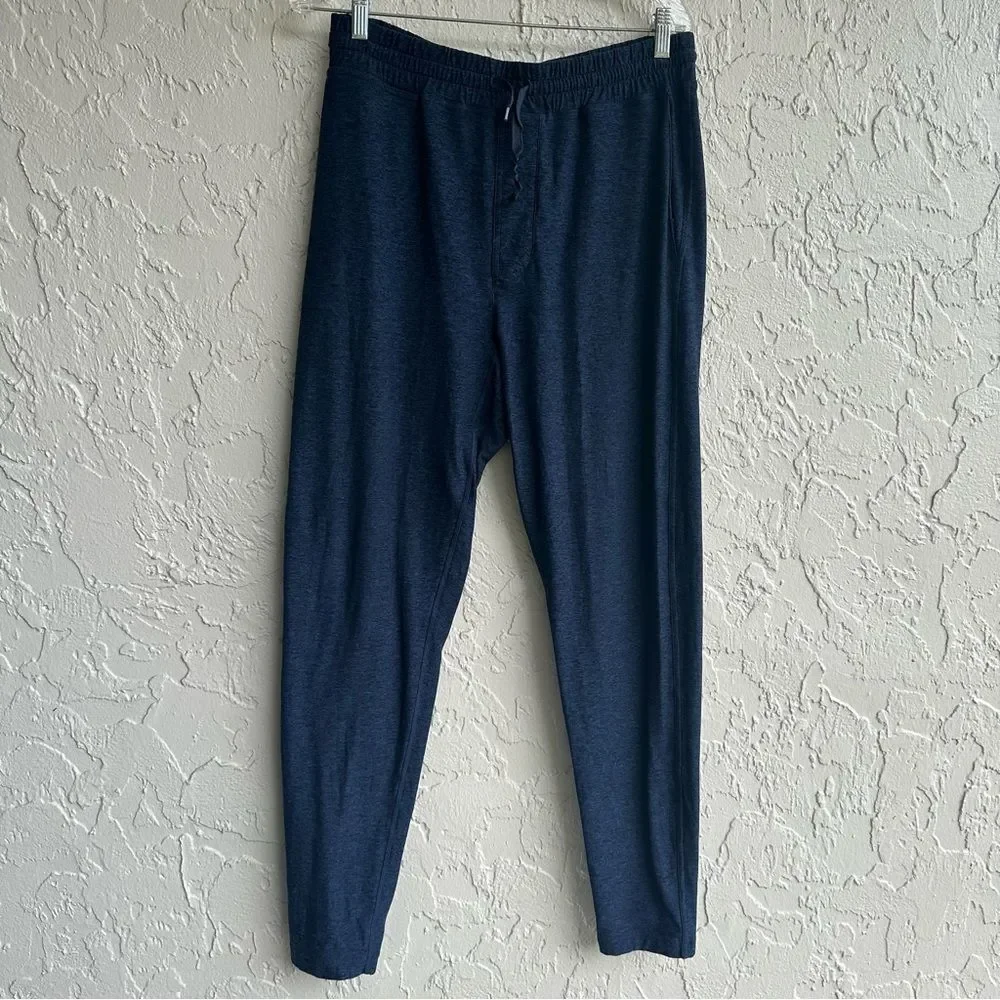 OUTDOOR VOICES Jogger Sweatpants Men Medium Lounge Athletic Comfy Soft